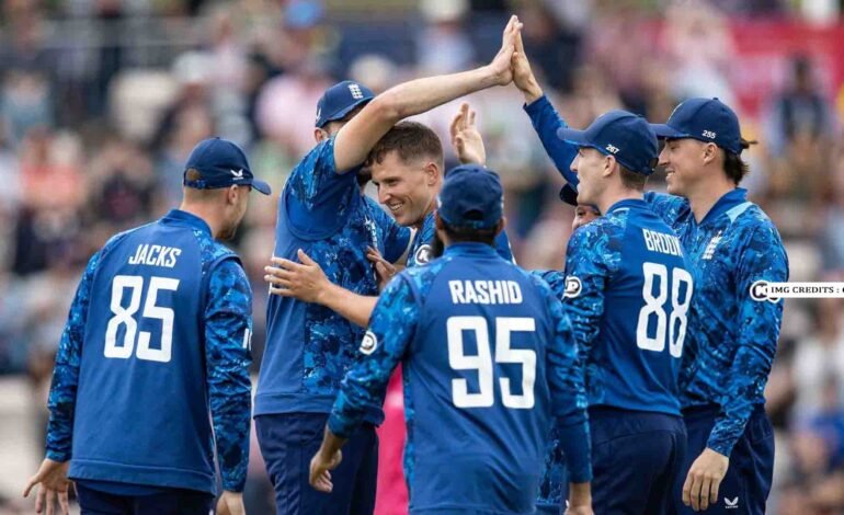  England vs South Africa ODI 2025: Bethell, Root Centuries and Archer’s Four Wickets Seal Record Win