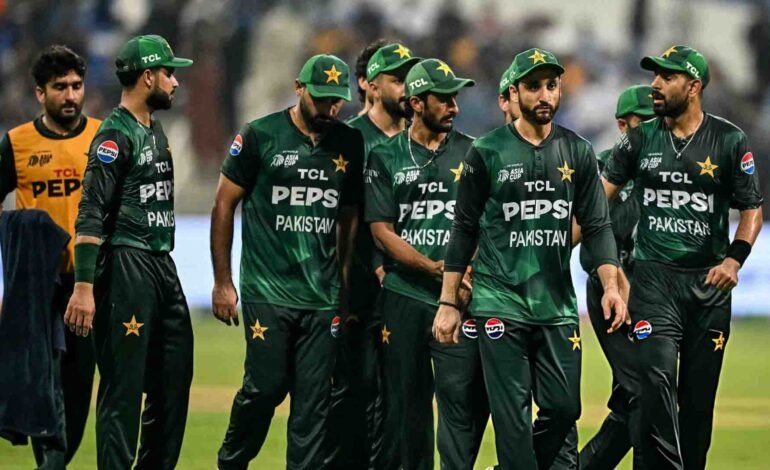 Pakistan vs Bangladesh Asia Cup 2025 Super Four: Winner to Face India in Final