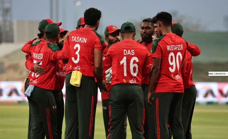  Bangladesh vs Sri Lanka Asia Cup 2025: High-Stakes Clash in Group B