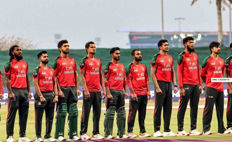 Bangladesh vs Afghanistan 3rd ODI – Tigers Aim to Avoid Whitewash in Abu Dhabi