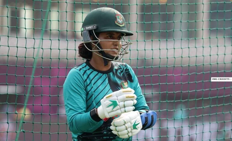 Bangladesh vs Sri Lanka Women’s ODI: Battle for Semi-Final Survival