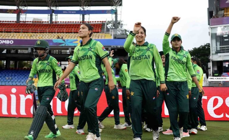 South Africa vs Pakistan Women: Rain, pressure, and playoff hopes collide in World Cup 2025