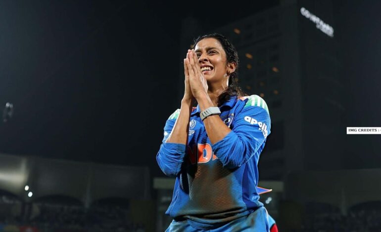  Jemimah Rodrigues’ Redemption Innings: From Self-Doubt to Glory Against Australia