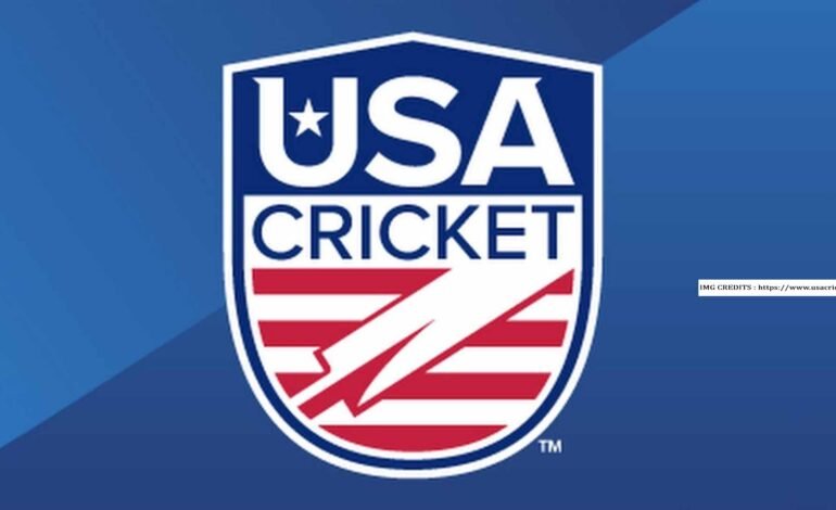 USA Cricket Bankruptcy: USAC Files for Chapter 11 Amid ICC Suspension