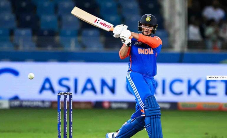 T20I Rankings 2025: Saim Ayub Becomes No.1 Allrounder, Abhishek Sharma Creates History