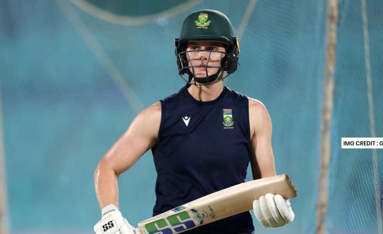 Sri Lanka vs South Africa Women: Rain, Redemption, and a Crucial Clash for Semi-final Hopes