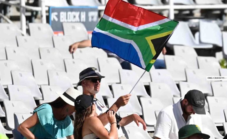 Aiden Markram leads South Africa’s training session ahead of the Pakistan Test series as the Proteas prepare for spin-friendly conditions in Lahore.