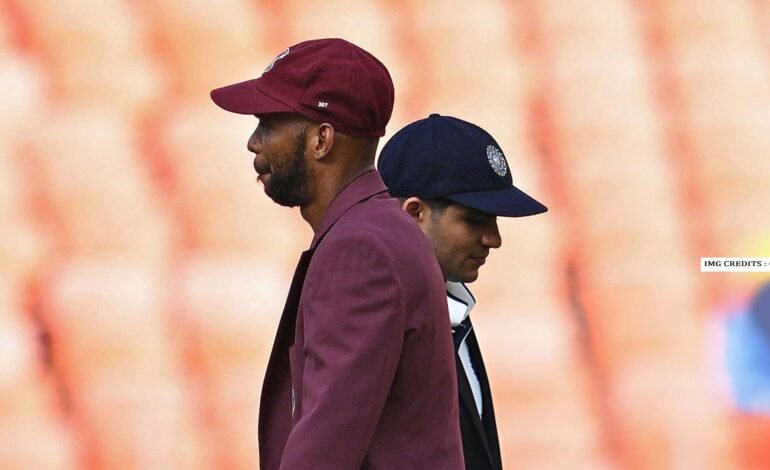 India vs West Indies 2nd Test 2025: India Eye Clean Sweep as West Indies Seek Redemption in Delhi