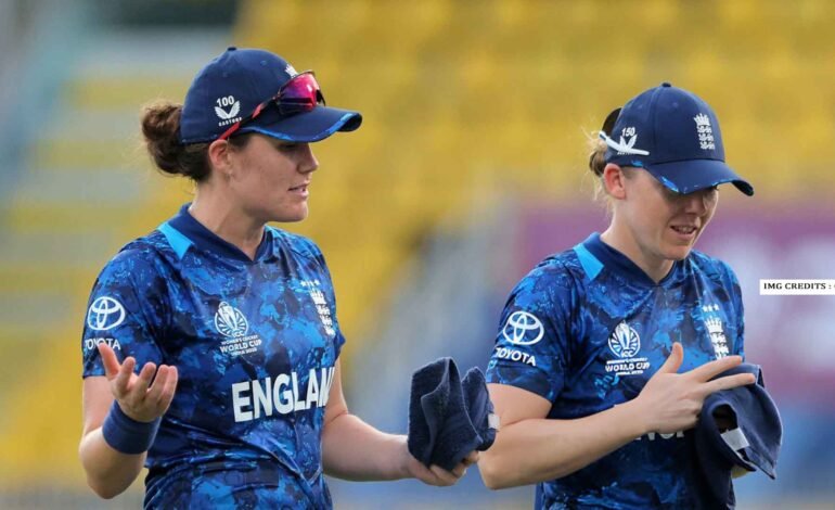 England vs South Africa Women’s World Cup 2025: Knight’s 150th ODI and Spin Battle in Guwahati
