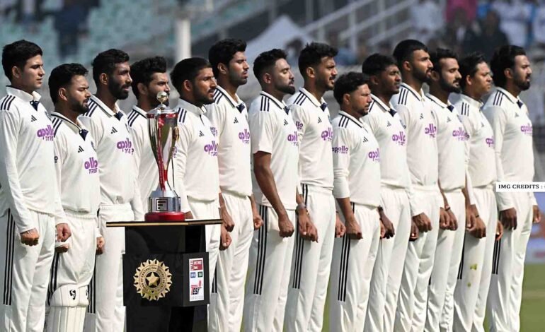 Axar Patel and Rishabh Pant return for India as South Africa choose to bat in the opening India vs South Africa Test.