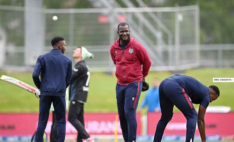  West Indies vs New Zealand ODI Series: Batting Under Spotlight as Tour Enters Crucial Phase