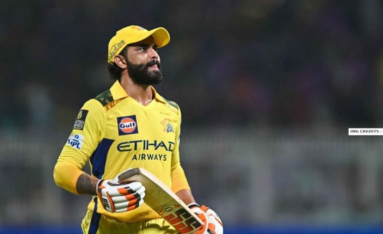  Rajasthan Royals Set to Trade Samson to CSK for Jadeja and Curran
